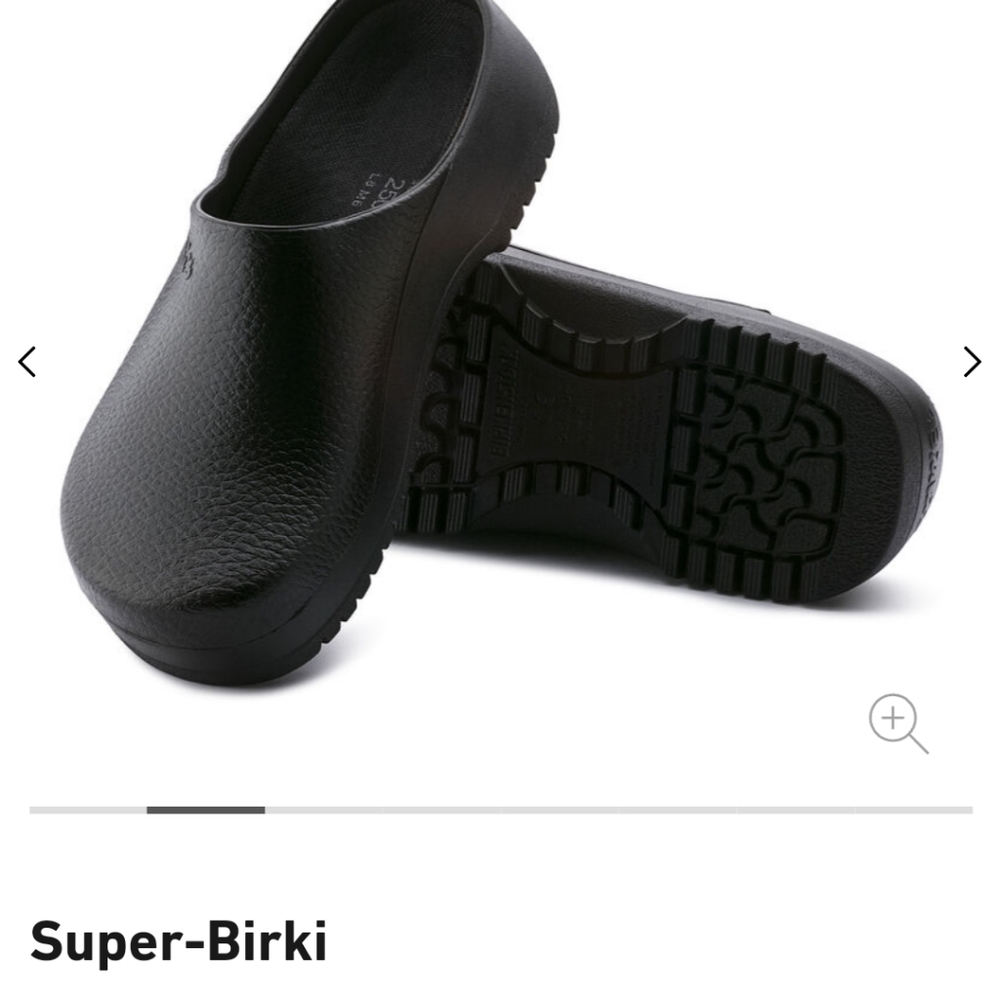 Birkenstock Birkie